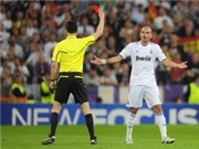Bóng đá anh, ngoại hạng anh, lịch thi đấu euro 2012, Real Madrid lại nhận thêm “trái đắng” từ UEFA